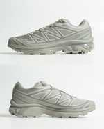 Salomon XT-6 Unisex Siyah Spor Ayakkabı, TYC1B53D7279ED0600