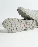 Salomon XT-6 Unisex Siyah Spor Ayakkabı, TYC1B53D7279ED0600