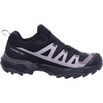 Salomon4492 X Ultra0 Gtx W Outdoor Siyah Kadın Spor Ayakkabı L47449200
