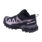Salomon4492 X Ultra0 Gtx W Outdoor Siyah Kadın Spor Ayakkabı L47449200