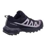 Salomon4492 X Ultra0 Gtx W Outdoor Siyah Kadın Spor Ayakkabı L47449200