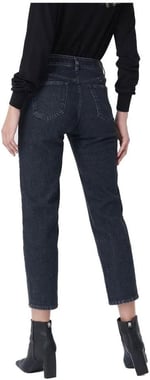 Salsa Preto New Fit Preta Pantolon Gri, gri, 27W, Gri, 27W, Gri, 27W