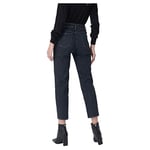 Salsa Preto New Fit Preta Pantolon Gri, gri, 27W, Gri, 27W, Gri, 27W