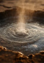 SALT POINT – Doğal Kaynak Yaprak Tuz