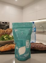 SALT POINT – Doğal Kaynak Yaprak Tuz