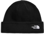 Salty Lined Unisex Siyah Outdoor Bere NF0A8CGZJK31