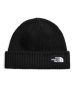 Salty Lined Unisex Siyah Outdoor Bere NF0A8CGZJK31