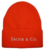 Salvia & Co 33 TURUNCU BERE
