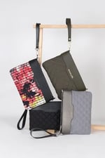 SALY BAG GRI