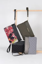 SALY BAG GRI