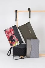 SALY BAG SIYAH