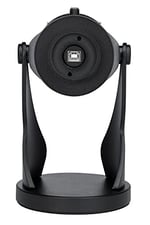 Samson G-Track Pro - Profesyonel USB Mikrofon, Ses Arayüzlü - Siyah