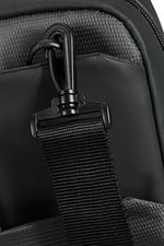 Samsonite 16N-09-001 Qibyte Notebook El Çantası, 14.1