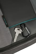 Samsonite 16N-09-004 Qibyte Notebook Sırt Çantası, 14.1