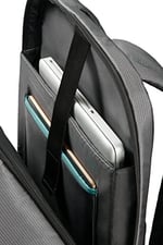 Samsonite 16N-09-004 Qibyte Notebook Sırt Çantası, 14.1