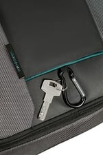 Samsonite 16N-09-005 Qibyte Notebook Sırt Çantası, 15.6