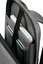 Samsonite 16N-09-005 Qibyte Notebook Sırt Çantası, 15.6