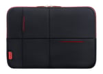 Samsonite - Airglow Sleeves 14,1 inç, askılı çanta, 36 cm, 4 l