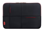 Samsonite - Airglow Sleeves 14,1 inç, askılı çanta, 36 cm, 4 l