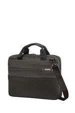 Samsonite CC8-19-001 14.1 inç Network 3 Dizüstü Bilgisayar Çantası, Siyah - Seçenekler: 14.1'', 17.3'', 15.6''