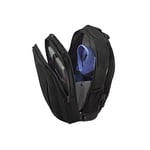 Samsonite CM5-09-009 15.6 İnç Uyumlu Guard IT 2.0 Tekerlekli Notebook Sırt Çantası, Siyah