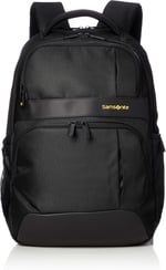 Samsonite GI0-09-003 15.6 İnç Ikonn Eco Notebook Sırt Çantası Siyah