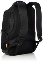 Samsonite GI0-09-003 15.6 İnç Ikonn Eco Notebook Sırt Çantası Siyah