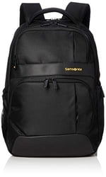 Samsonite GI0-09-003 15.6 İnç Ikonn Eco Notebook Sırt Çantası Siyah