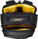 Samsonite GI0-09-003 15.6 İnç Ikonn Eco Notebook Sırt Çantası Siyah