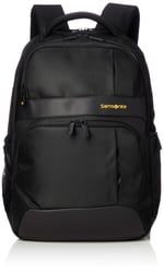 Samsonite GI0-09-003 15.6 İnç Ikonn Eco Notebook Sırt Çantası Siyah