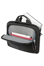 Samsonite Guardit 3.0 - Slim evrak çantası - Seçenekler: GUARDIT 3.0, Gündelik, Çağdaş, 15.6