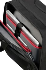 Samsonite Guardit 3.0 - Slim evrak çantası - Seçenekler: GUARDIT 3.0, Gündelik, Çağdaş, 15.6
