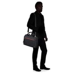 Samsonite Herren Network 4 - Laptoptasche Aktentaschen (1er Pack)
