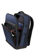 Samsonite Mysight Üniseks Yetişkin Notebook Sırt Çantası - Bedenler: 14,1 inch (40 cm-16,5 L), 17.3 Zoll (46 cm-25.5 L), S, M