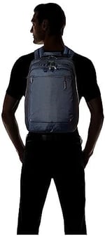 Samsonite Network 4 Üniseks Yetişkin Notebook Sırt Çantası