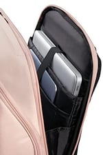 Samsonite STACKD BIZ Üniseks Yetişkin Notebook Sırt Çantası - Bedenler: 14.1, 14.1'', 15.6, 15.6'', 17.3, 17.3inç