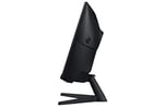 Samsung 34” Odyssey G5, UWQHD, VA, 3440x1440, 165 hz, 1 ms, HDMI, DP, 165 Hz Gaming Monitör, LC34G55TWWRXUF