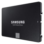 Samsung 870 EVO SATA III 2.5