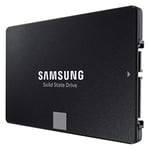 Samsung 870 EVO SATA III 2.5