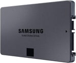 Samsung 870 QVO SATA III 2.5
