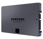 Samsung 870 QVO SATA III 2.5