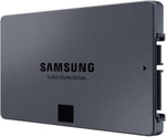 Samsung 870 QVO SATA III 2.5