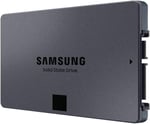 Samsung 870 QVO SATA III 2.5
