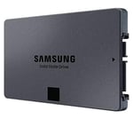 Samsung 870 QVO SATA III 2.5