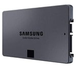 Samsung 870 QVO SATA III 2.5