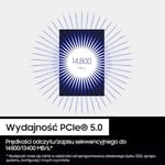 Samsung 9100 PRO NVMe M.2 SSD Veri Depolama Aygıtı, 4 TB