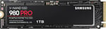 Samsung 980 PRO NVMe M.2, 500 GB SSD, 7.000 MB/sn Okuma, 5.100 MB/sn Yazma , ‎ ‎MZ-V8P500BW