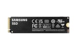 Samsung 990 PRO MZ-V9P1T0BW 1TB 7450/6900MB/s PCIe NVMe M.2 SSD Disk