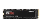 Samsung 990 PRO MZ-V9P1T0BW 1TB 7450/6900MB/s PCIe NVMe M.2 SSD Disk