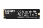 Samsung 990 PRO MZ-V9P1T0BW 1TB 7450/6900MB/s PCIe NVMe M.2 SSD Disk